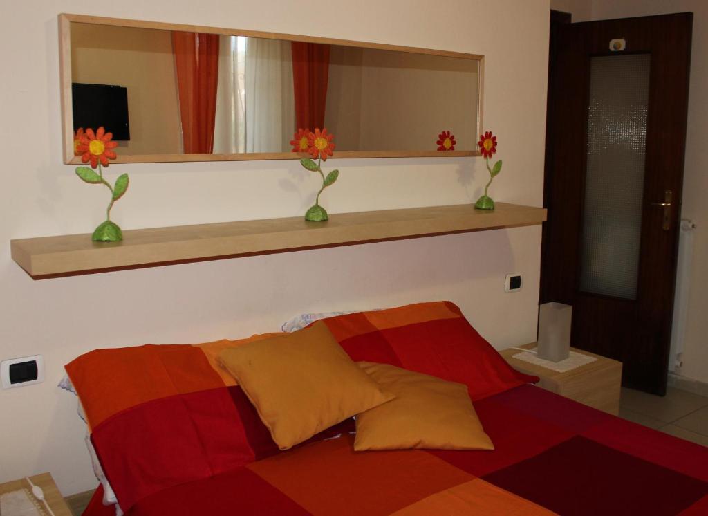 B&B Pompei Welcome Εξωτερικό φωτογραφία