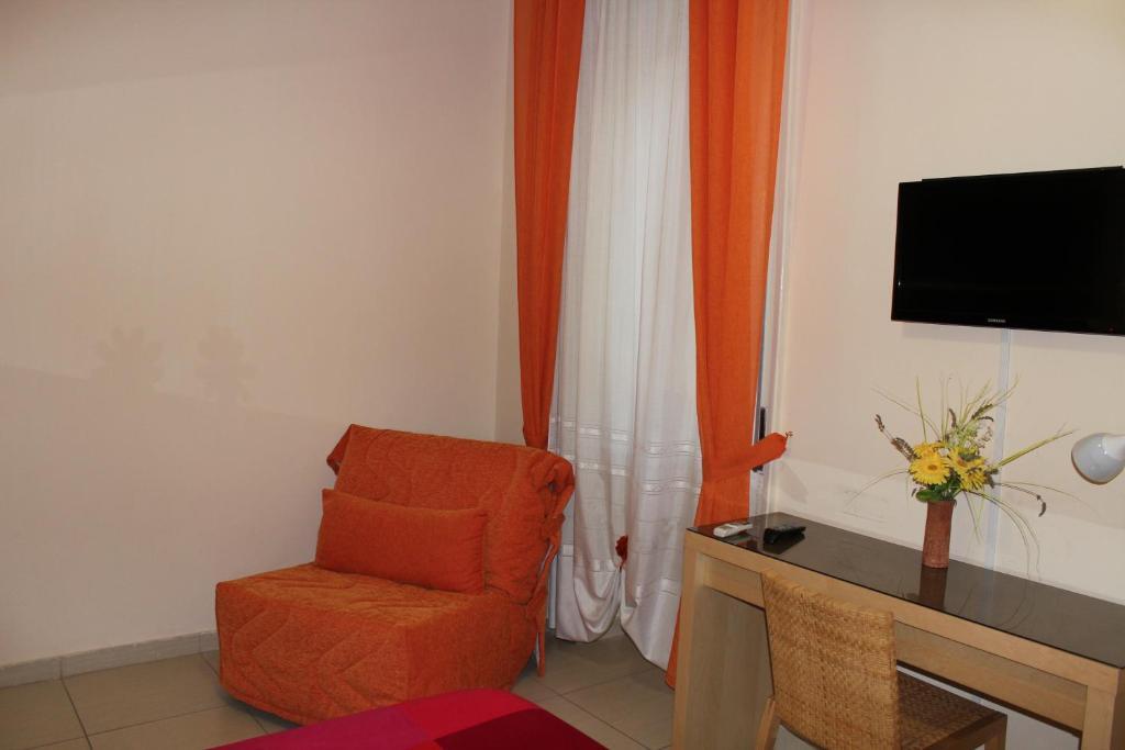 B&B Pompei Welcome Εξωτερικό φωτογραφία