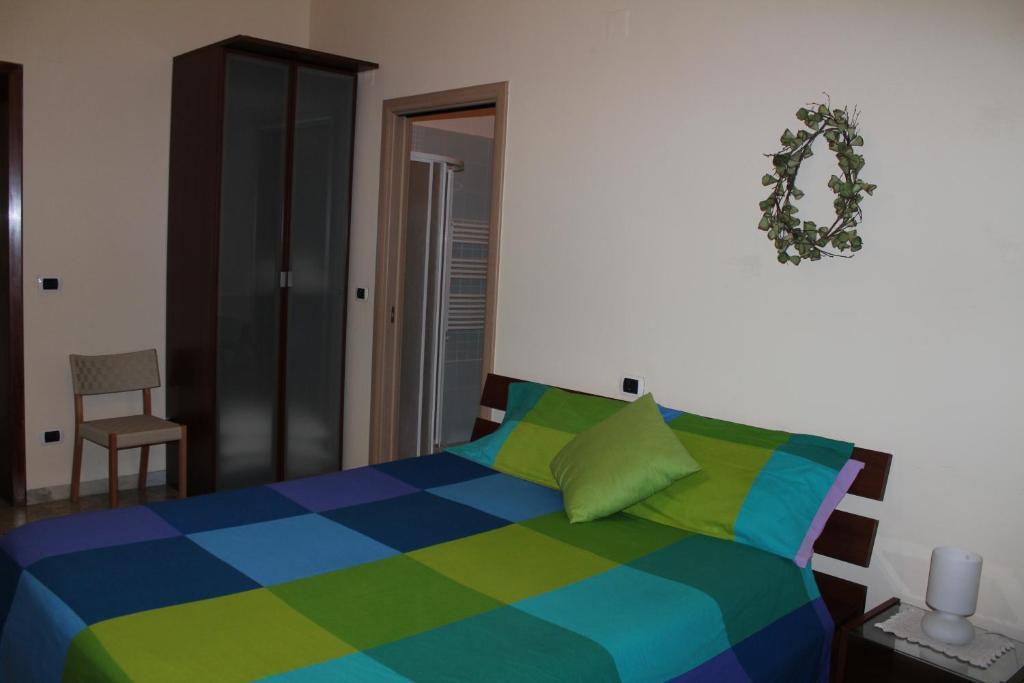 B&B Pompei Welcome Εξωτερικό φωτογραφία