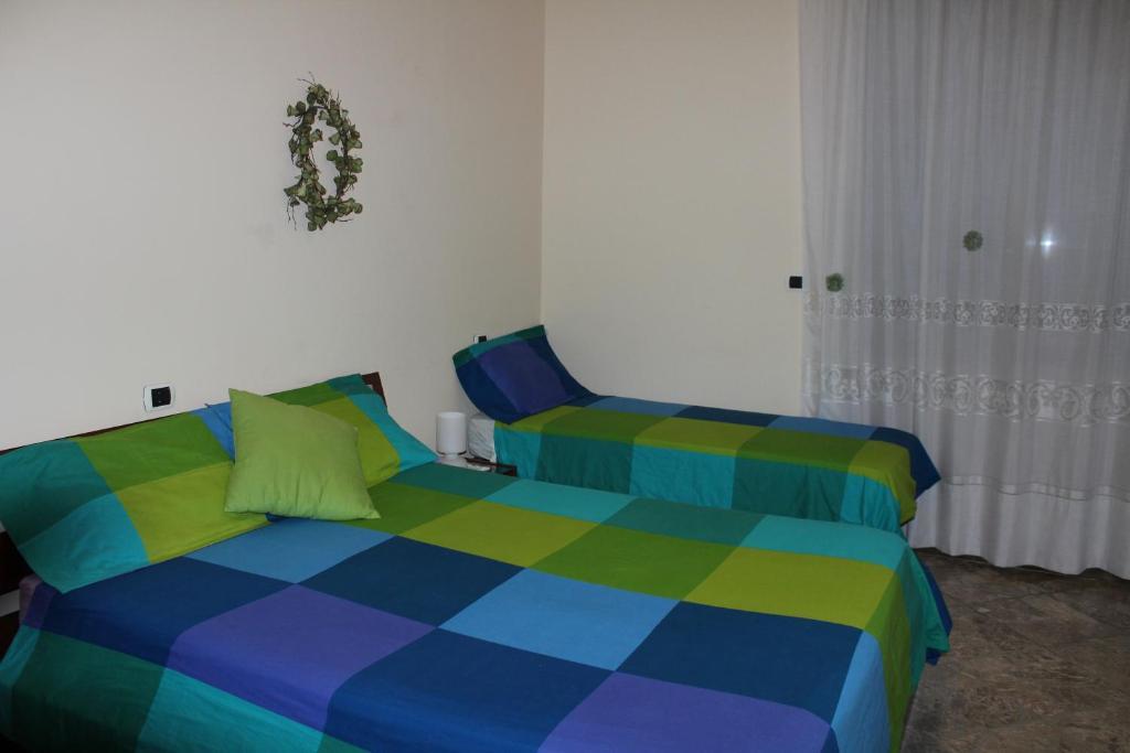 B&B Pompei Welcome Εξωτερικό φωτογραφία