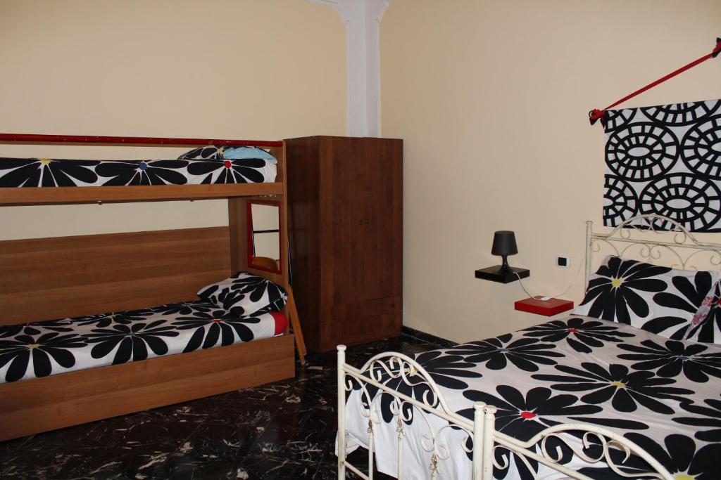 B&B Pompei Welcome Εξωτερικό φωτογραφία