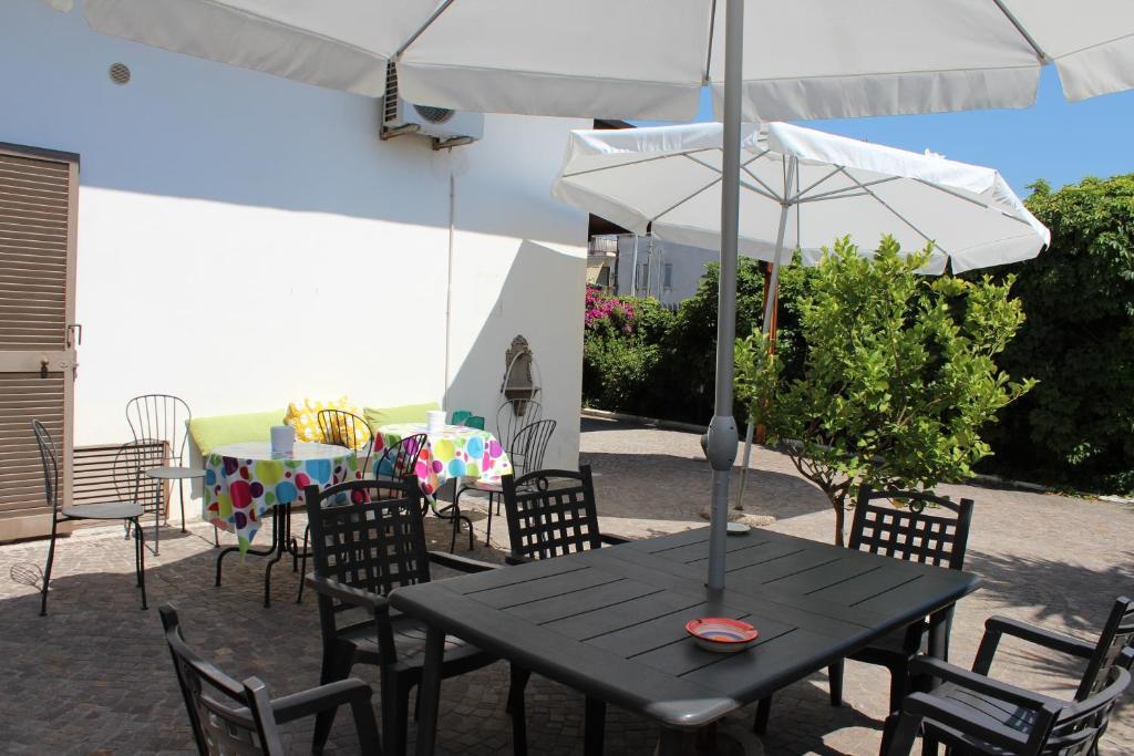 B&B Pompei Welcome Εξωτερικό φωτογραφία