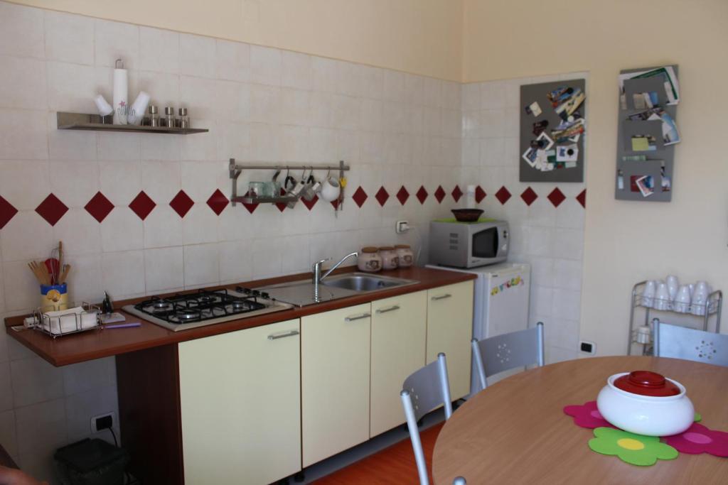 B&B Pompei Welcome Εξωτερικό φωτογραφία