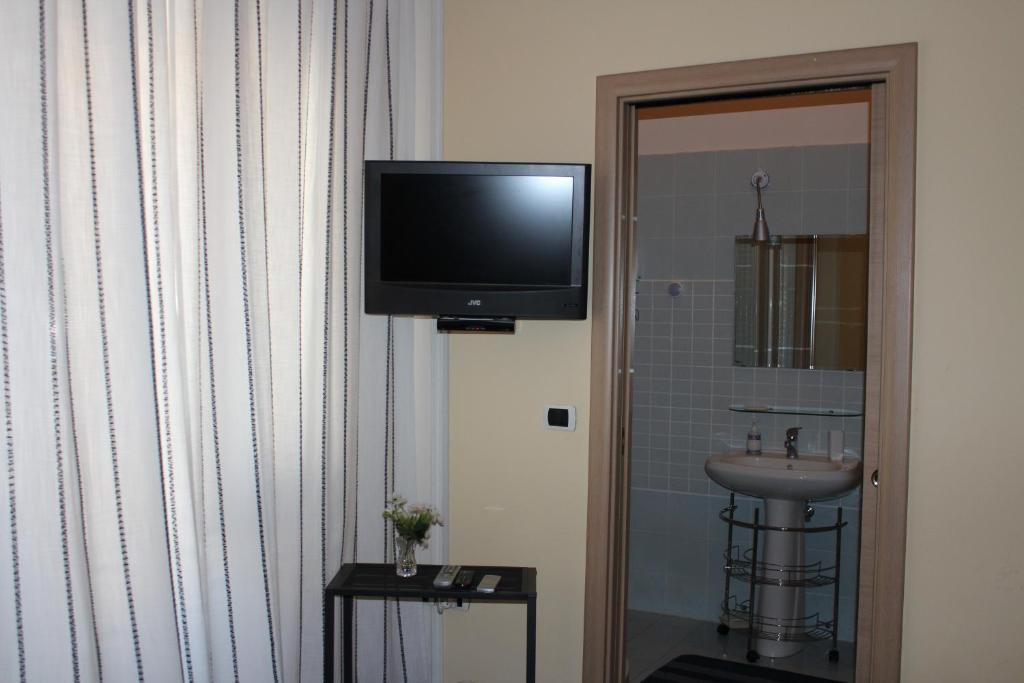 B&B Pompei Welcome Εξωτερικό φωτογραφία