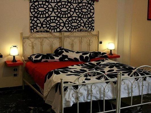 B&B Pompei Welcome Δωμάτιο φωτογραφία