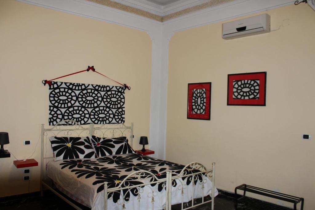 B&B Pompei Welcome Εξωτερικό φωτογραφία