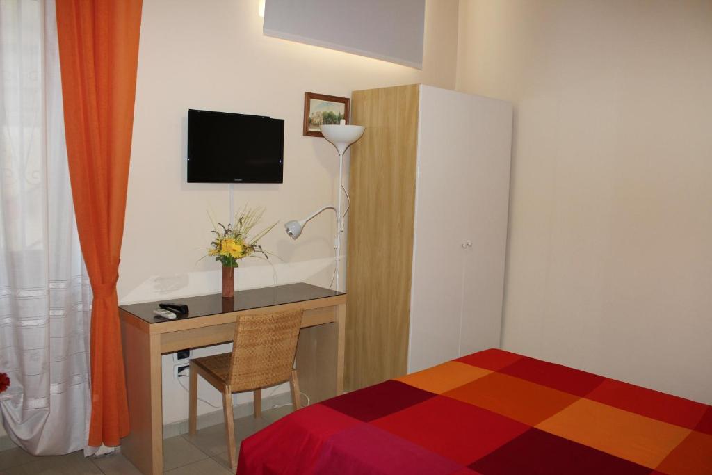 B&B Pompei Welcome Εξωτερικό φωτογραφία