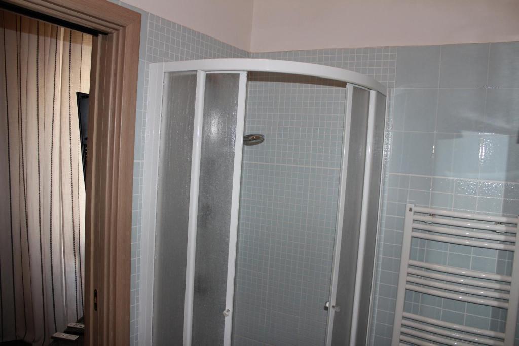 B&B Pompei Welcome Εξωτερικό φωτογραφία