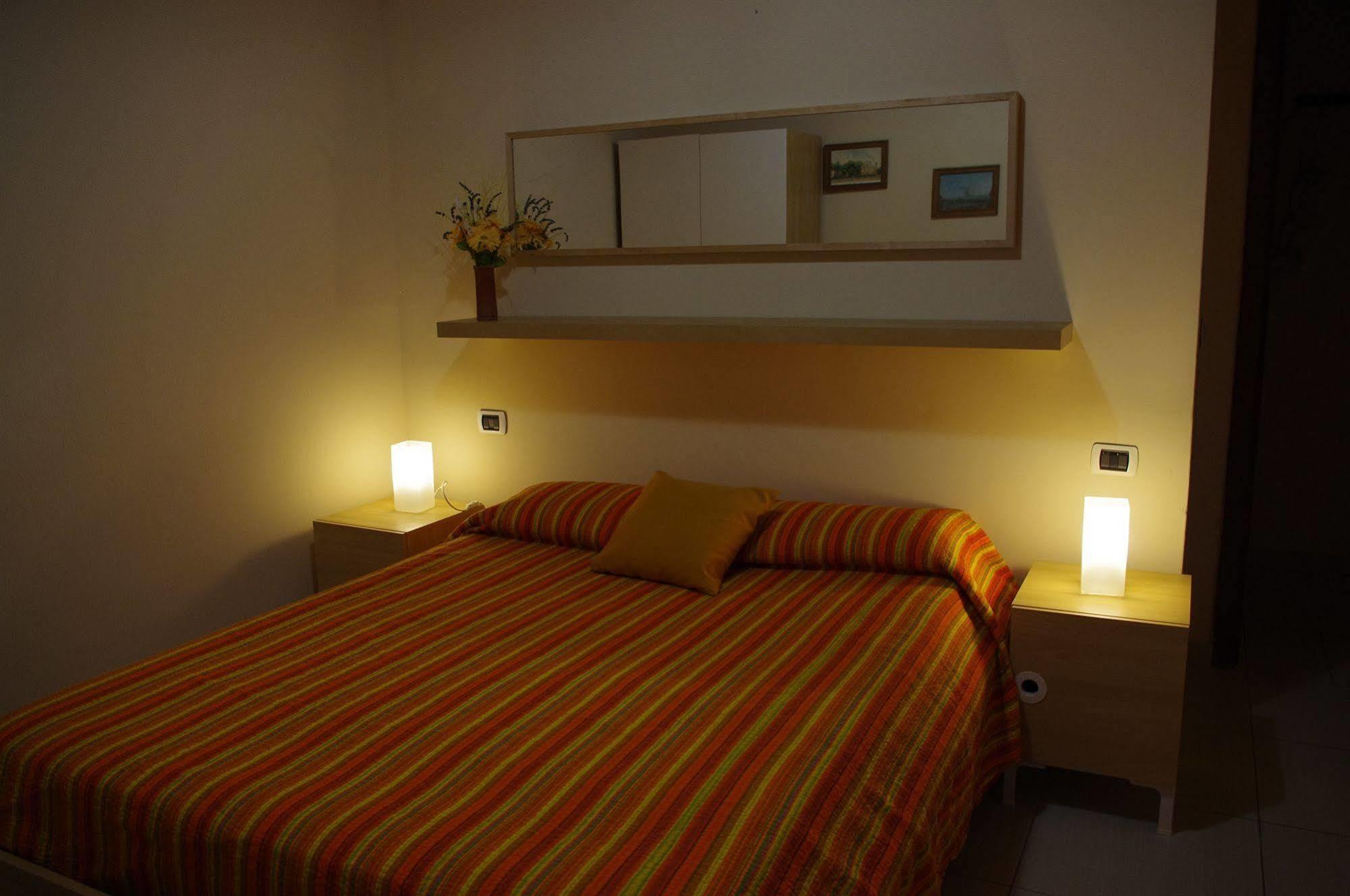 B&B Pompei Welcome Εξωτερικό φωτογραφία