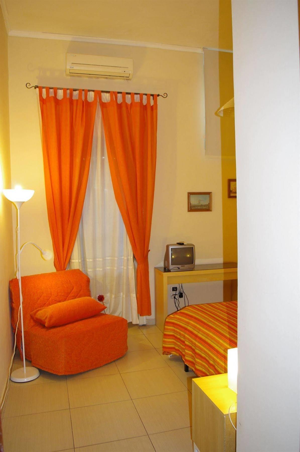 B&B Pompei Welcome Εξωτερικό φωτογραφία